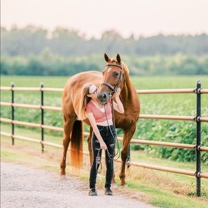 Meet your Posher, Kylie